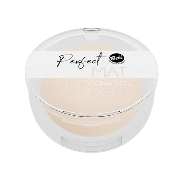 Perfect Mat Compact Powder Bell №02 (артикул BF10168) купить в Украине